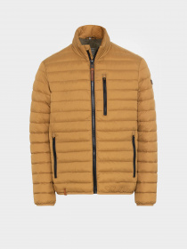 Демісезонна куртка Camel Active модель 430750-2E52-23 Жовтий Фото
