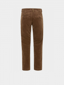 Брюки повседневные Camel Active модель 479015-2F36-27 Темно-коричневий Фото