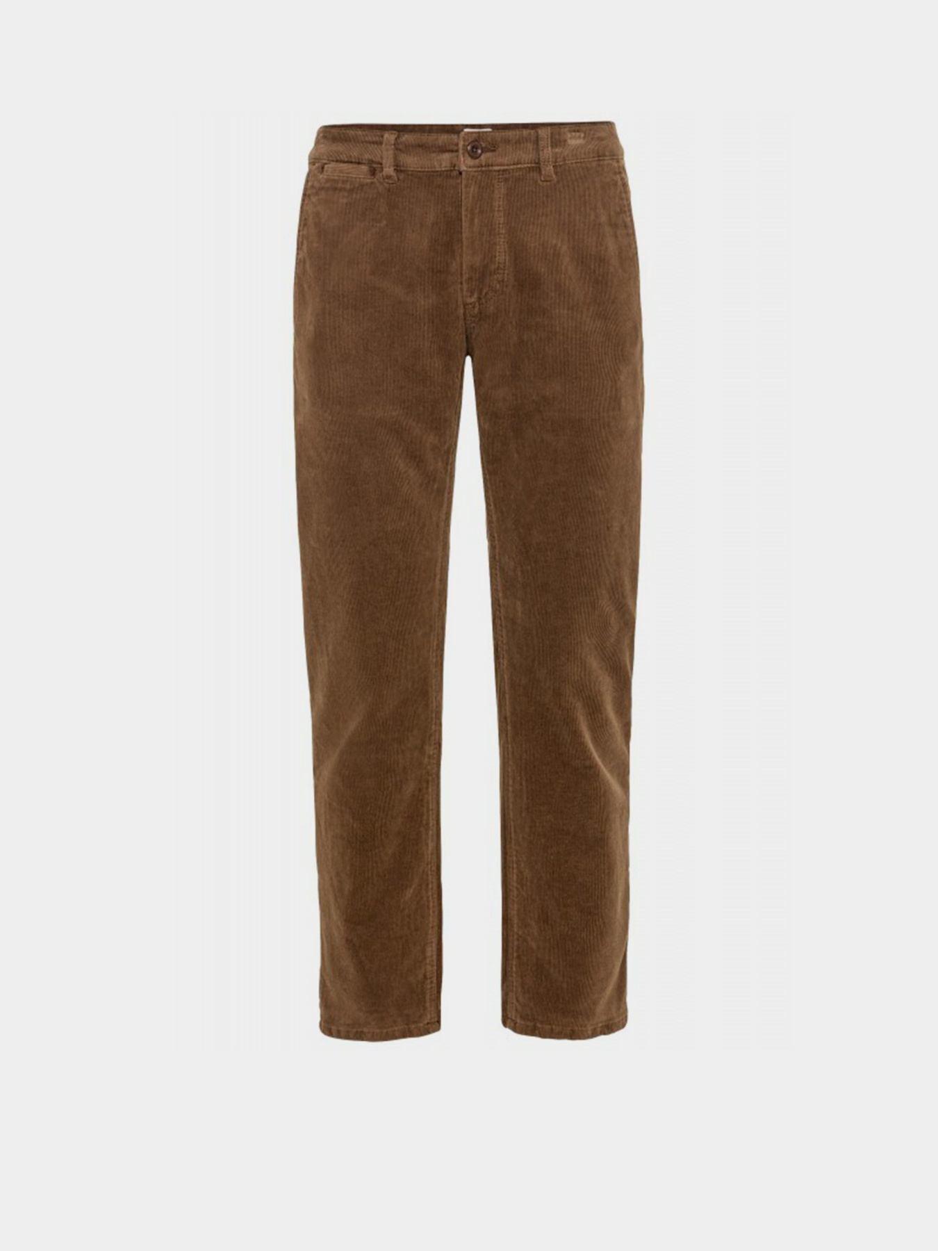 Повседневные штаны Camel Active модель 479015-2F36-27 Темно-коричневий Фото