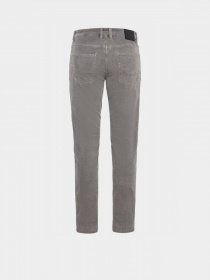 Скіні джинси Camel Active модель 488325-2F33-06 Сірий Фото