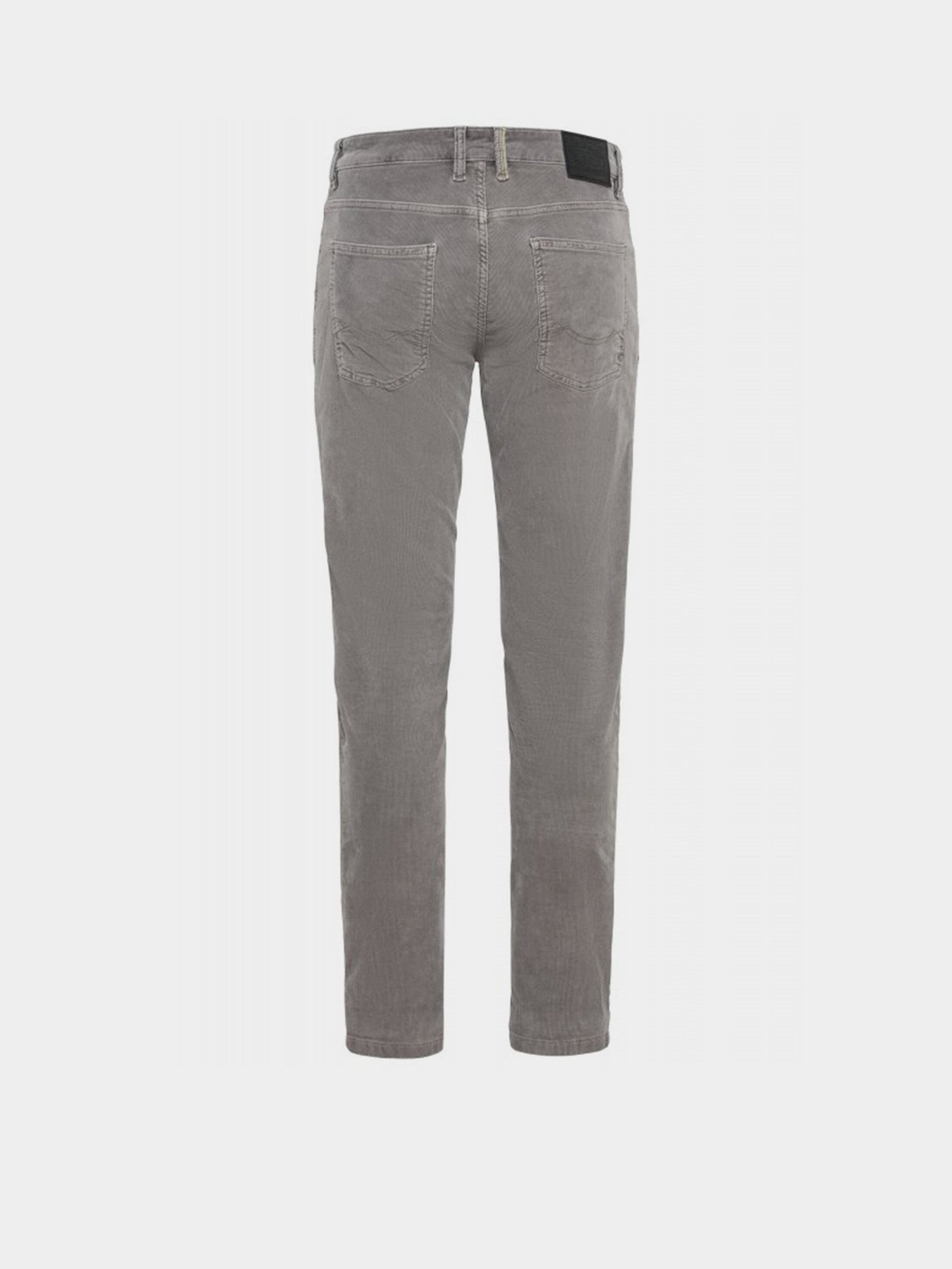 Скіні джинси Camel Active модель 488325-2F33-06 Сірий Фото