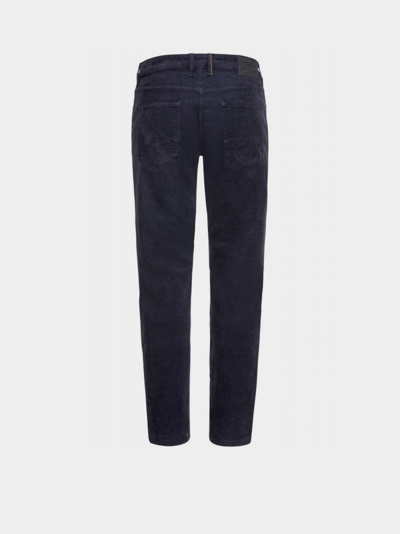 Скинни джинсы Camel Active модель 488325-2F33-47 Синій Фото