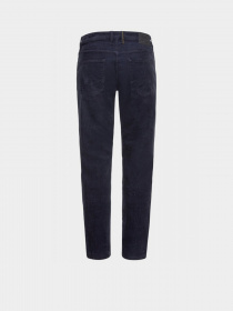 Скинни джинсы Camel Active модель 488325-2F33-47 Синій Фото