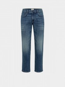 Прямые джинсы Camel Active модель 488335-2D48-82 Синій Фото
