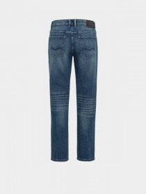 Прямые джинсы Camel Active модель 488335-2D48-82 Синій Фото