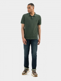 Скіні джинси Camel Active модель 488605-9829-82 Синій Фото