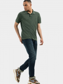 Скіні джинси Camel Active модель 488605-9829-82 Синій Фото