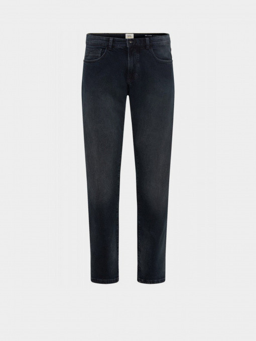 Повседневные штаны Camel Active модель 489335-2D54-47 Темно-синій Фото