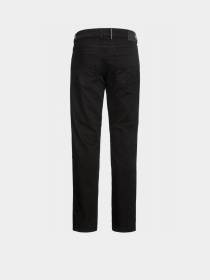 Брюки повседневные Camel Active модель 489335-2D55-88 Темно-сірий Фото