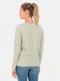 Джемпер Camel Active модель 309300-2T51-33 Світло-зелений Фото