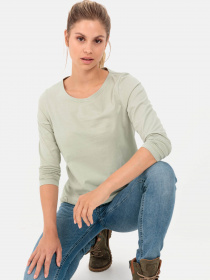 Джемпер Camel Active модель 309300-2T51-33 Світло-зелений Фото