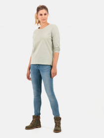 Джемпер Camel Active модель 309300-2T51-33 Світло-зелений Фото