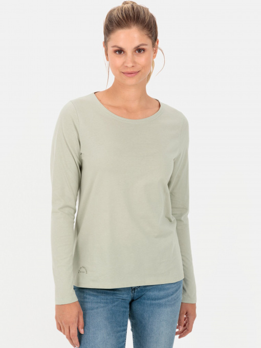 Джемпер Camel Active модель 309300-2T51-33 Світло-зелений Фото