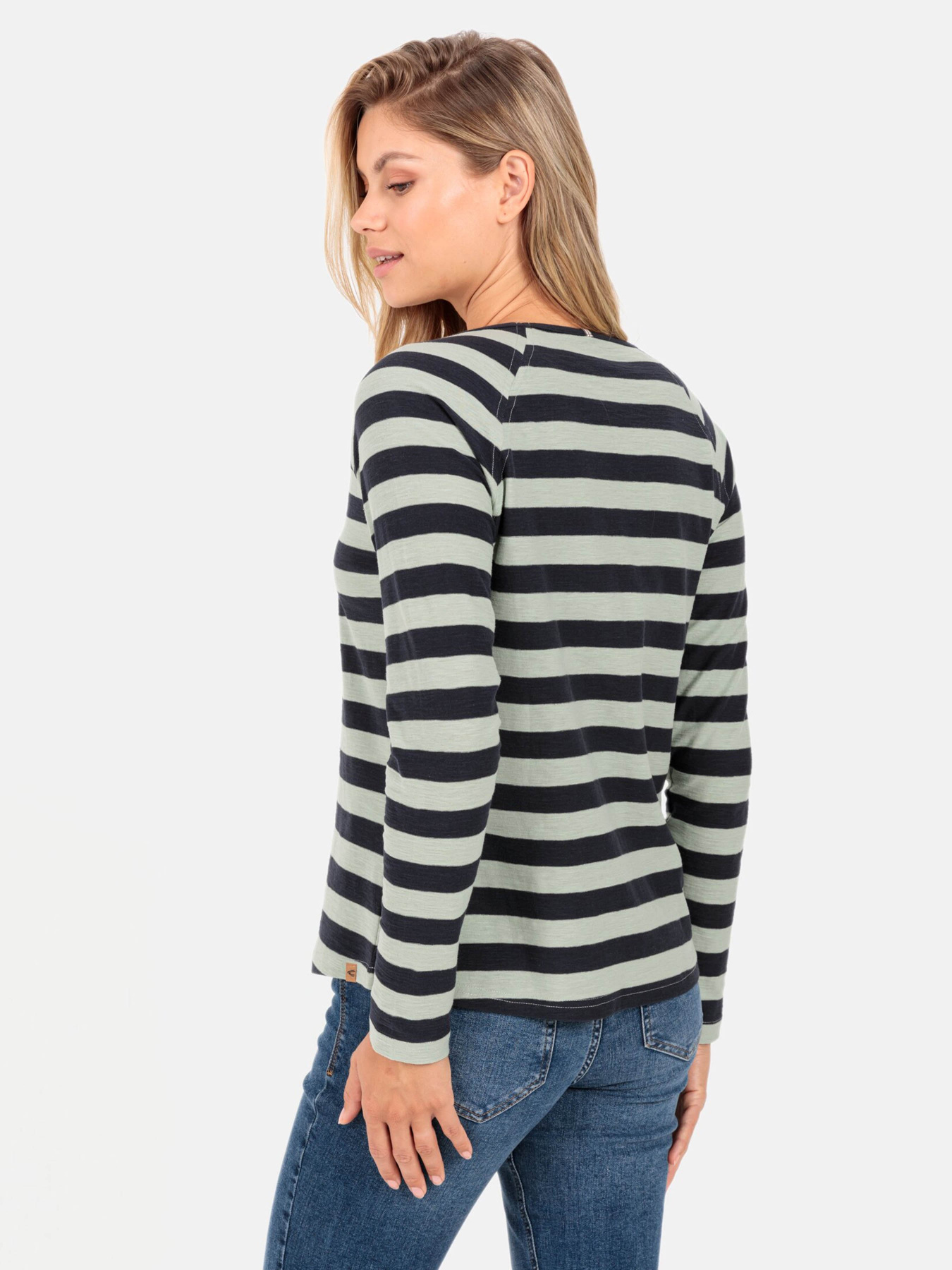 Джемпер Camel Active модель 309302-2T49-47 Синій Фото