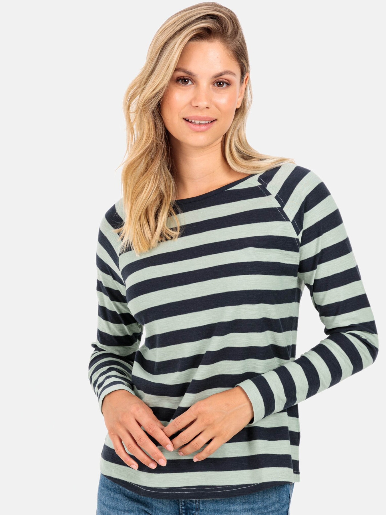 Джемпер Camel Active модель 309302-2T49-47 Синій Фото