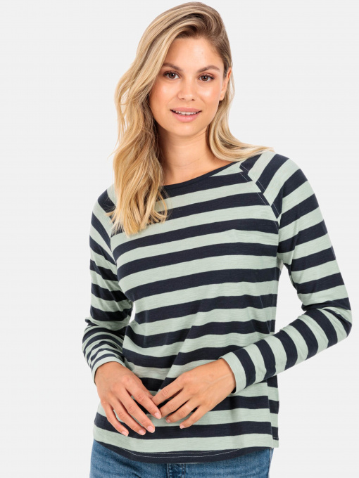 Джемпер Camel Active модель 309302-2T49-47 Синій Фото