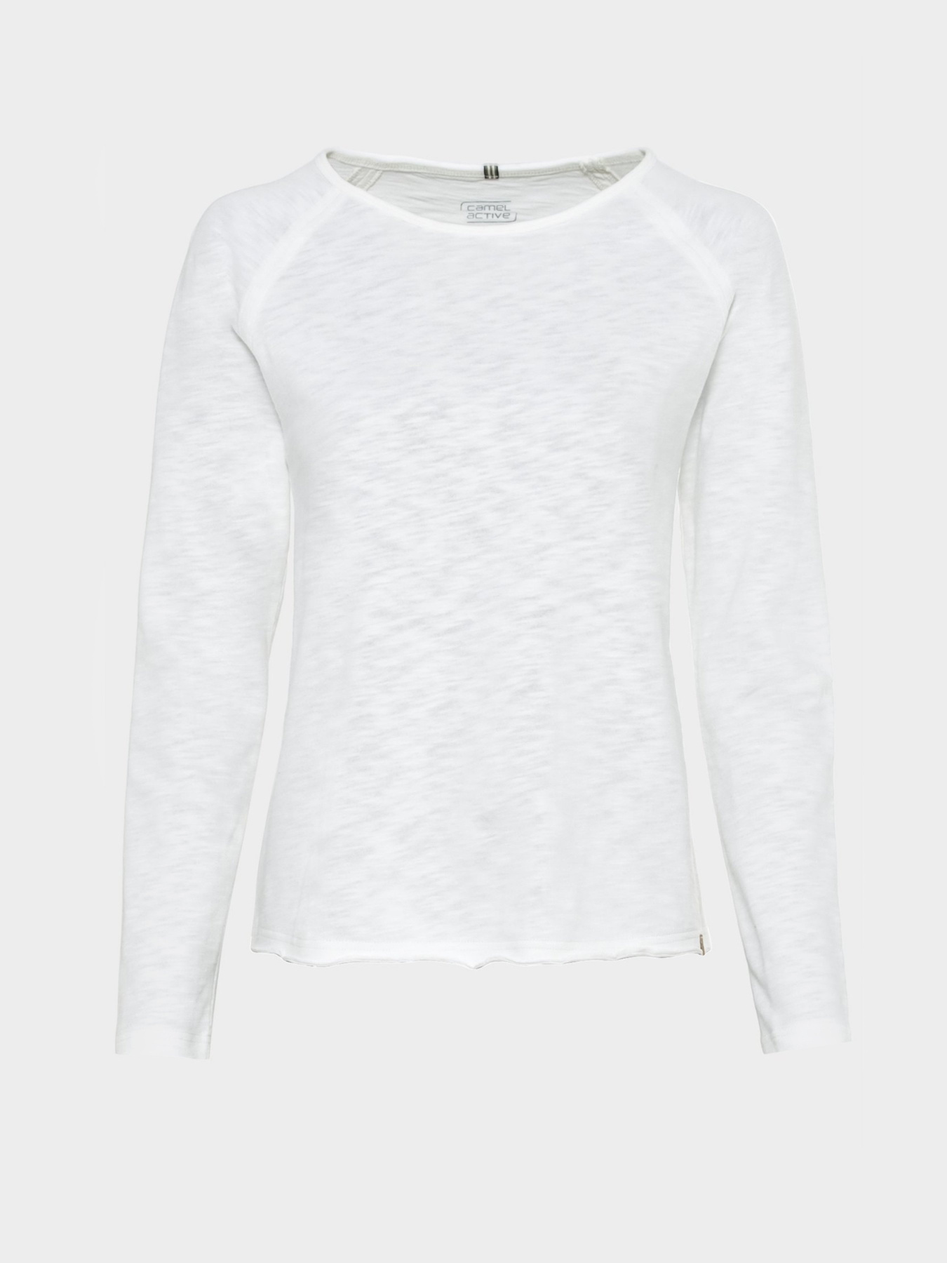 Джемпер Camel Active модель 309302-9T69-01 Світло-сірий Фото