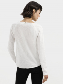 Джемпер Camel Active модель 309302-9T69-01 Світло-сірий Фото