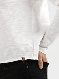 Джемпер Camel Active модель 309302-9T69-01 Світло-сірий Фото