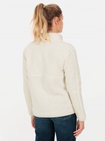 Дубленка Camel Active модель 309398-2F71-01 Білий Фото