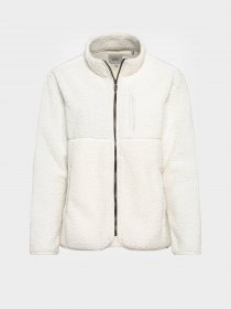 Дубленка Camel Active модель 309398-2F71-01 Білий Фото