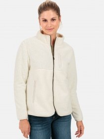 Дубленка Camel Active модель 309398-2F71-01 Білий Фото