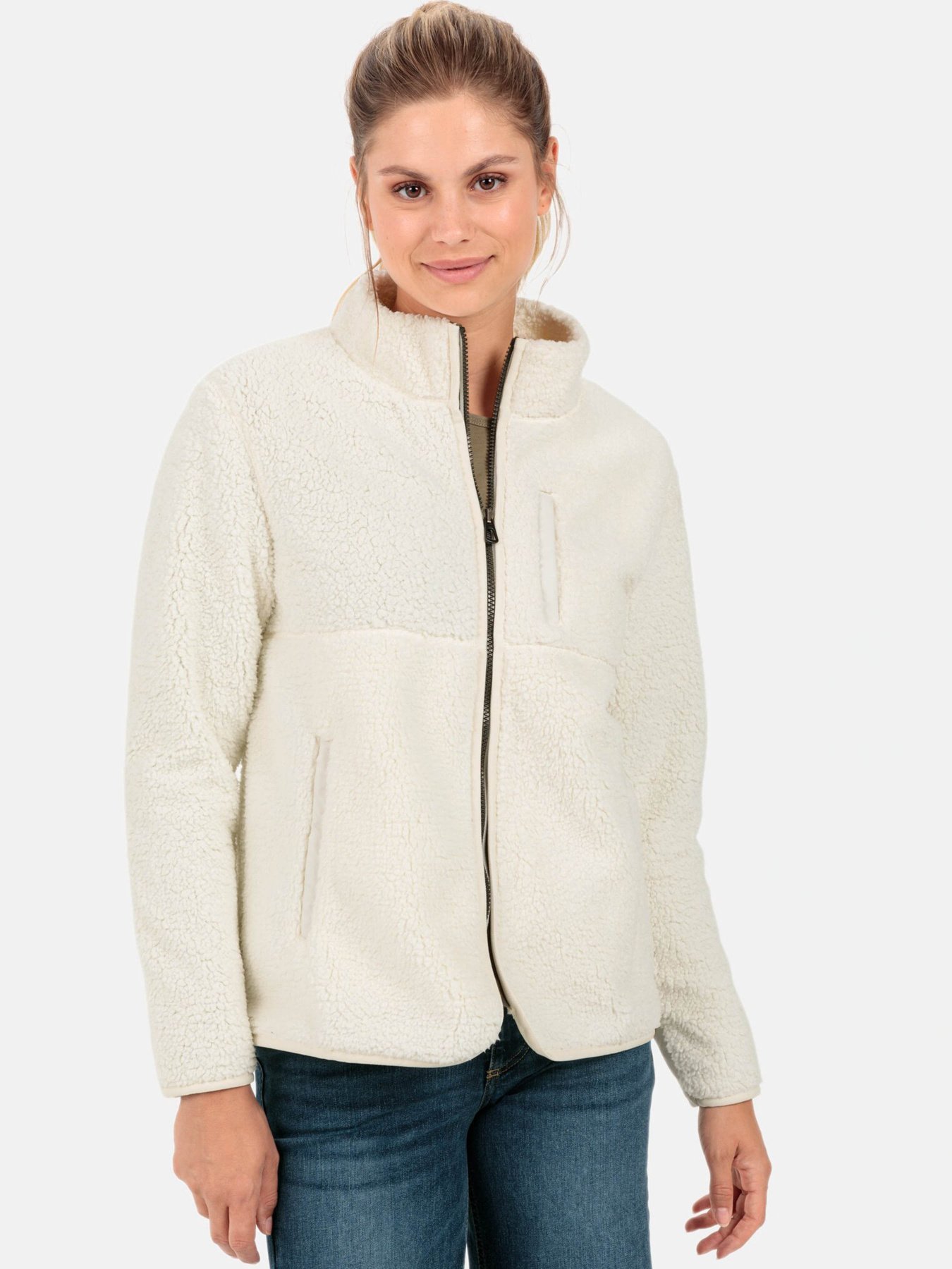 Дублянка Camel Active модель 309398-2F71-01 Білий Фото