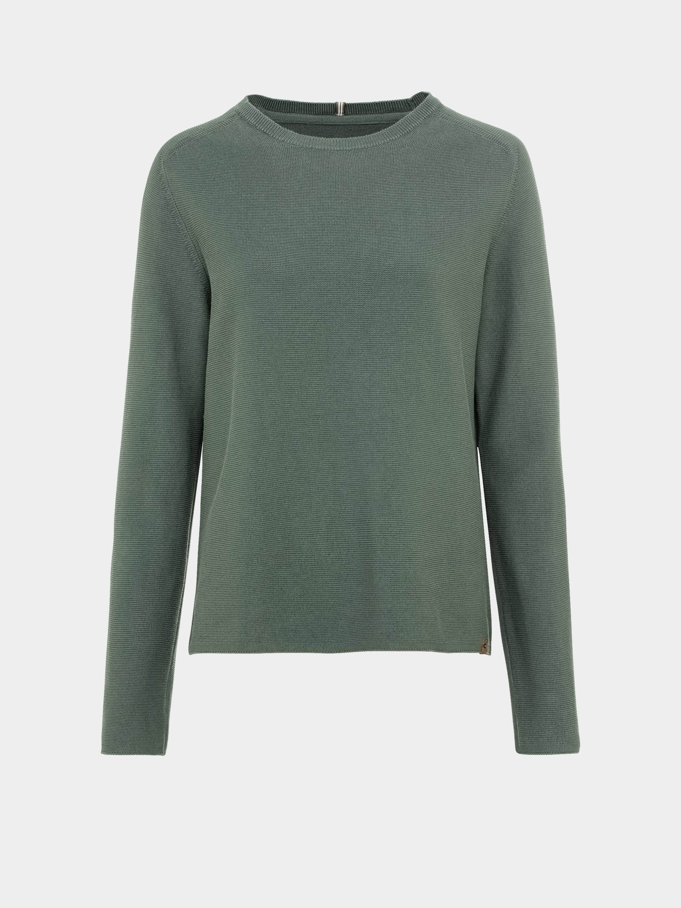 Свитер Camel Active модель 309580-2K88-37 Світло-зелений Фото