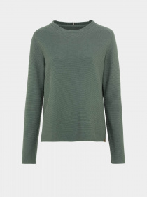 Свитер Camel Active модель 309580-2K88-37 Світло-зелений Фото