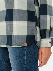 Свитер Camel Active модель 309735-2S72-47 Синій, сірий Фото