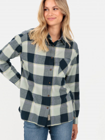 Свитер Camel Active модель 309735-2S72-47 Синій, сірий Фото