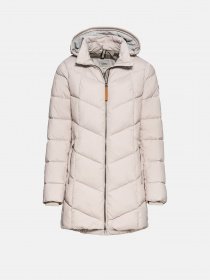 Пуховик Camel Active модель 310600-2R48-21 Світло-сірий Фото