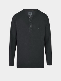 Лонгслів Camel Active модель 409371-9T05-88 Асфальт Фото