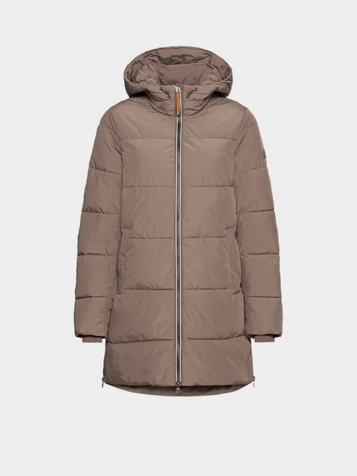 Пуховик Camel Active модель 310660-2R26-22 Бежевий Фото