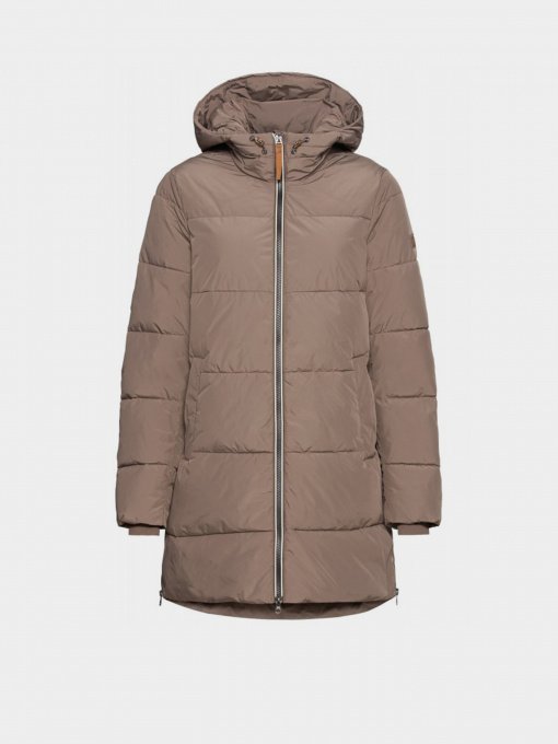 Пуховик Camel Active модель 310660-2R26-22 Бежевий Фото