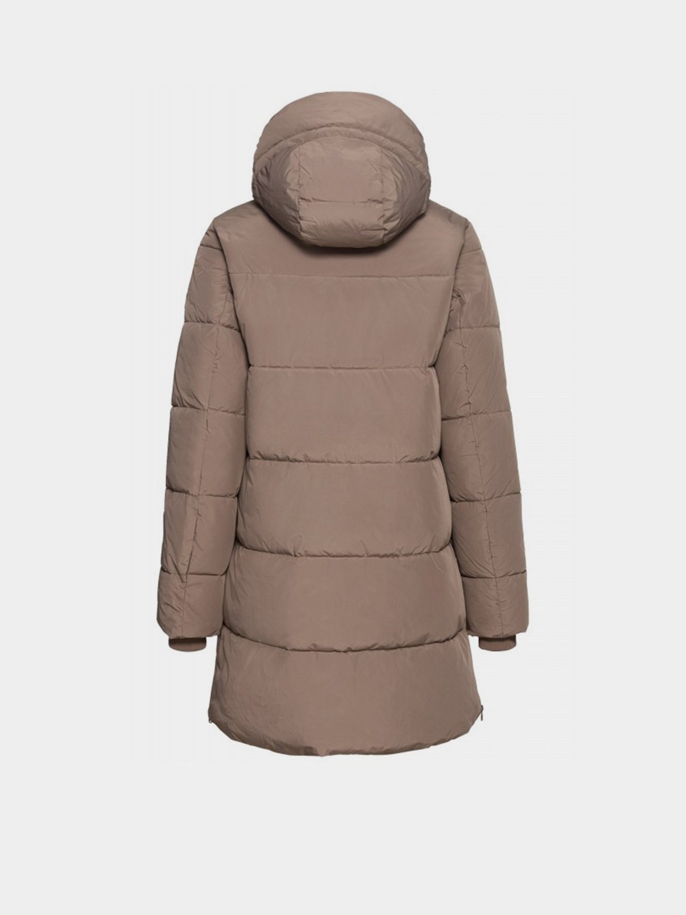 Пуховик Camel Active модель 310660-2R26-22 Бежевий Фото