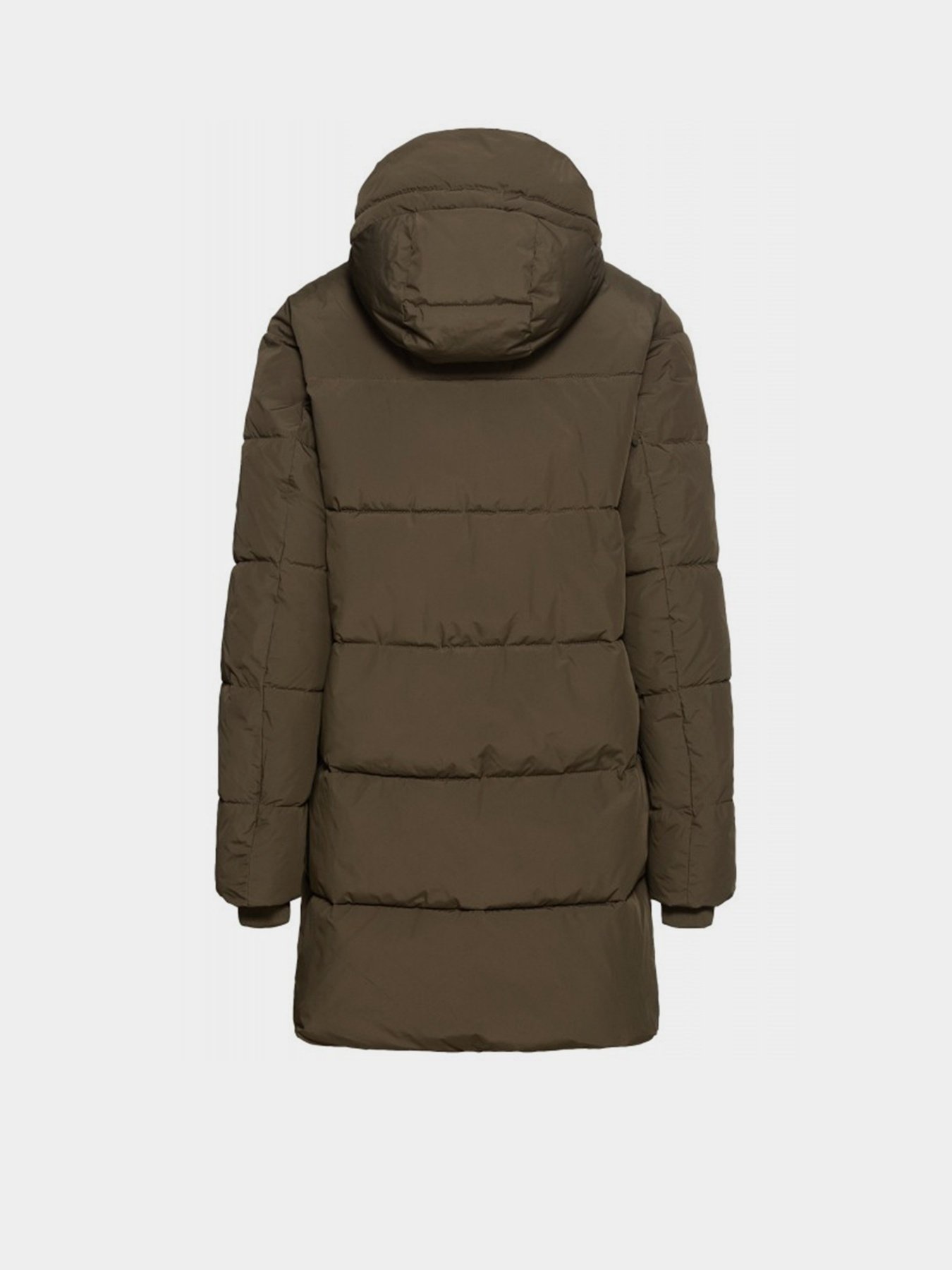 Пуховик Camel Active модель 310660-2R26-61 Хакі Фото