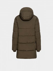 Пуховик Camel Active модель 310660-2R26-61 Хакі Фото