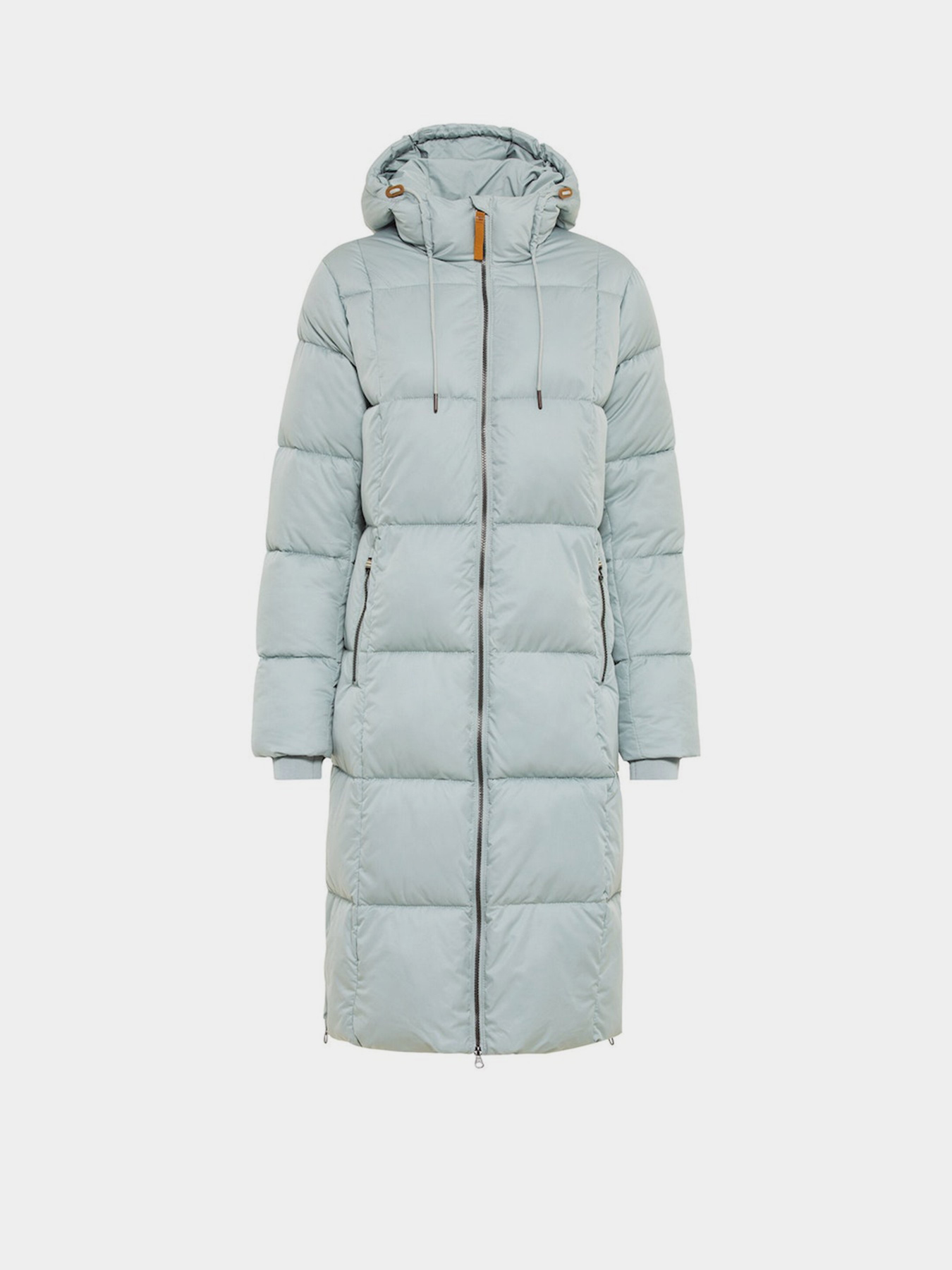 Пуховик Camel Active модель 310700-2F50-04 Світло-блакитний Фото