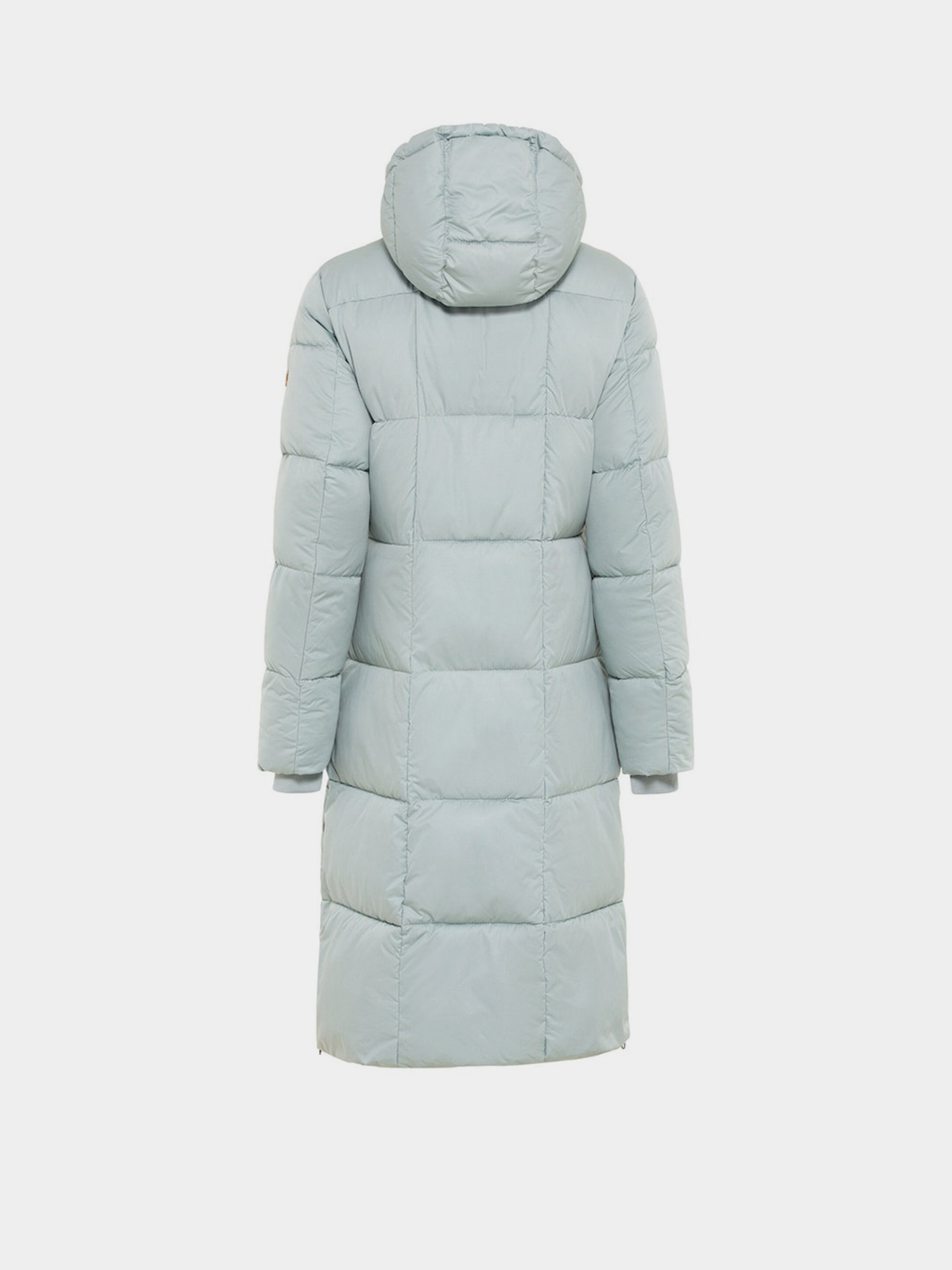 Пуховик Camel Active модель 310700-2F50-04 Світло-блакитний Фото