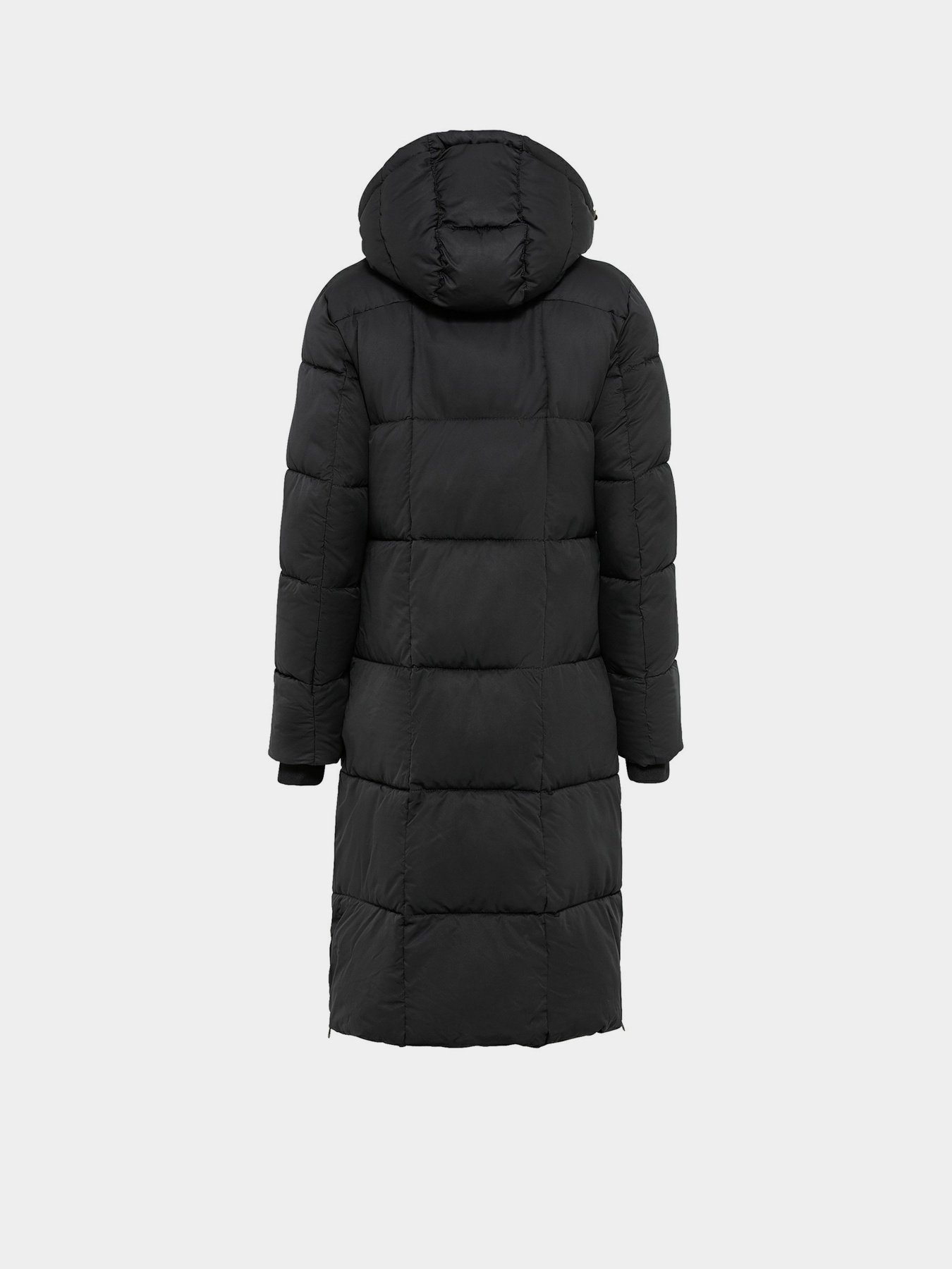 Пуховик Camel Active модель 310700-2F50-09 Чорний Фото