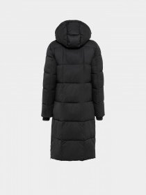 Пуховик Camel Active модель 310700-2F50-09 Чорний Фото