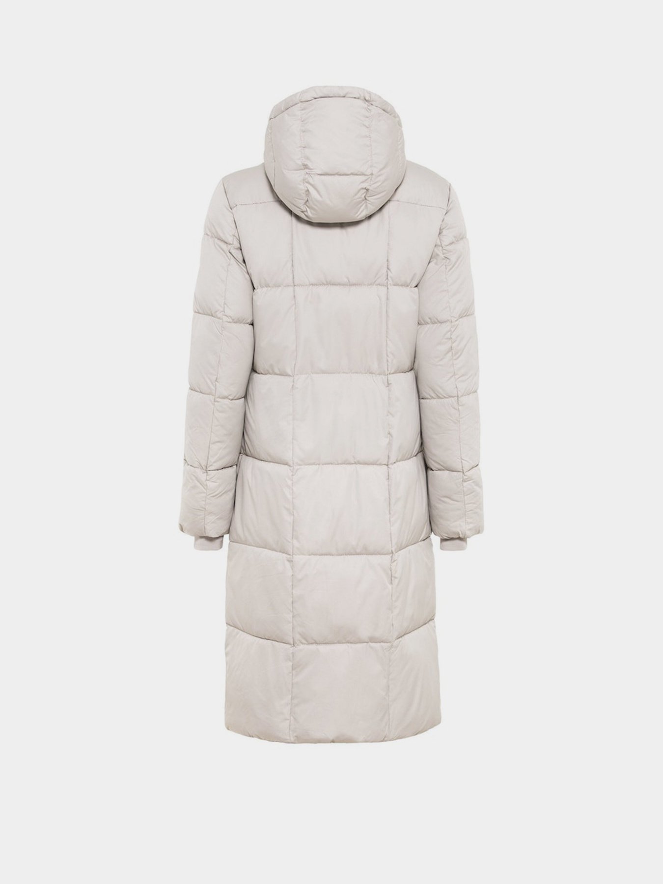 Пуховик Camel Active модель 310700-2F50-21 Світло-сірий Фото