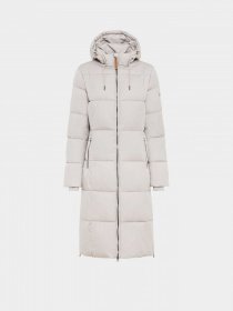 Пуховик Camel Active модель 310700-2F50-21 Світло-сірий Фото