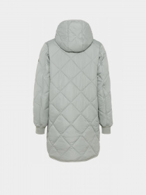 Пуховик Camel Active модель 310820-2F41-04 Світло-зелений Фото