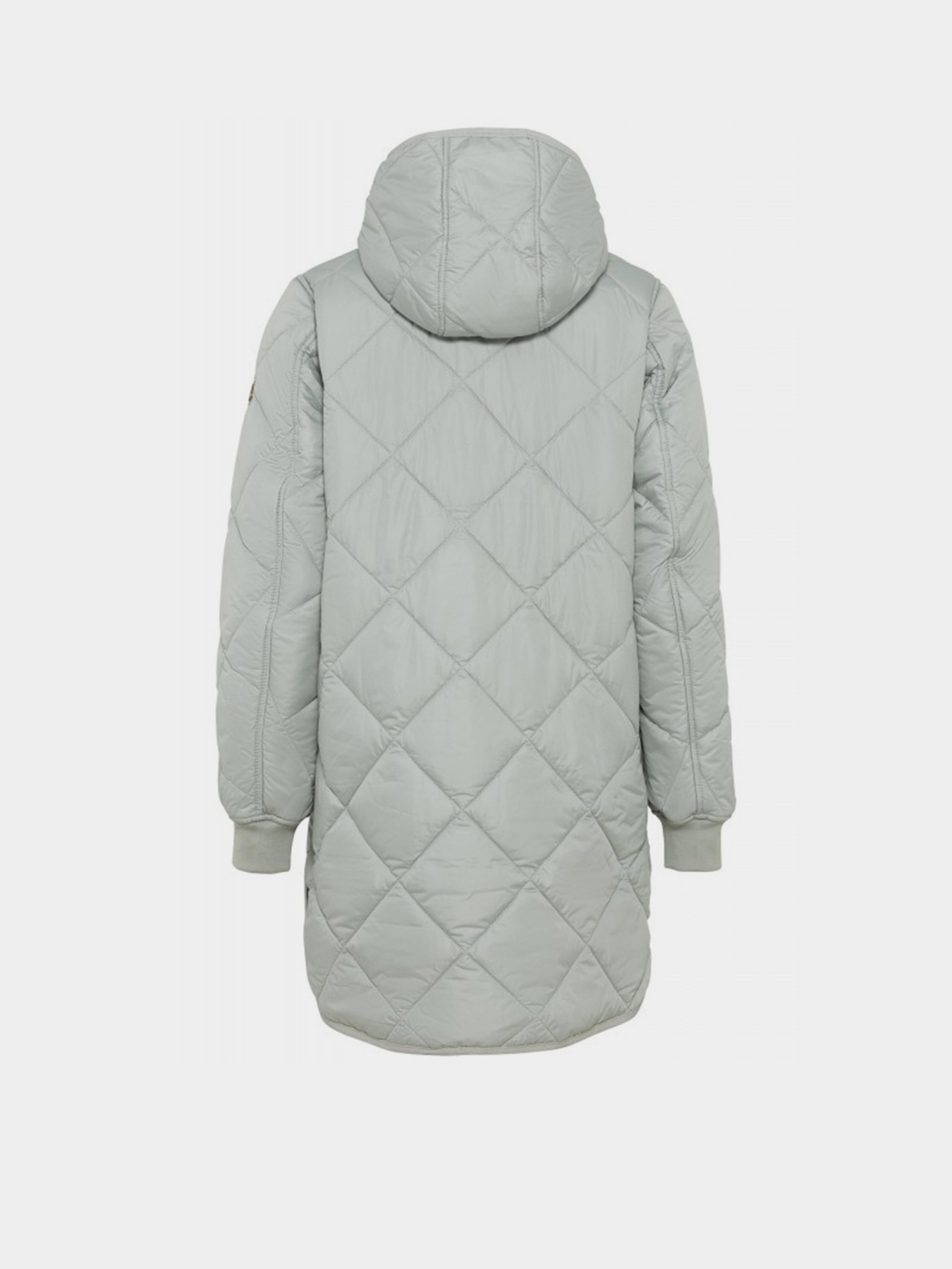 Пуховик Camel Active модель 310820-2F41-04 Світло-зелений Фото