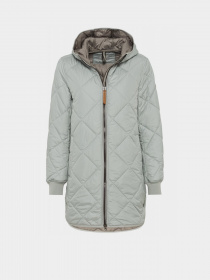 Пуховик Camel Active модель 310820-2F41-04 Світло-зелений Фото