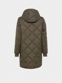 Пуховик Camel Active модель 310820-2F41-61 Хакі Фото