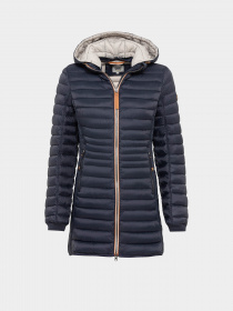 Пуховик Camel Active модель 320050-9E50-43 Темно-синій Фото