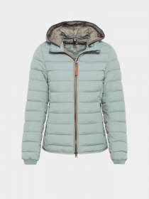 Демисезонная куртка Camel Active модель 330430-2R48-04 Блакитний Фото